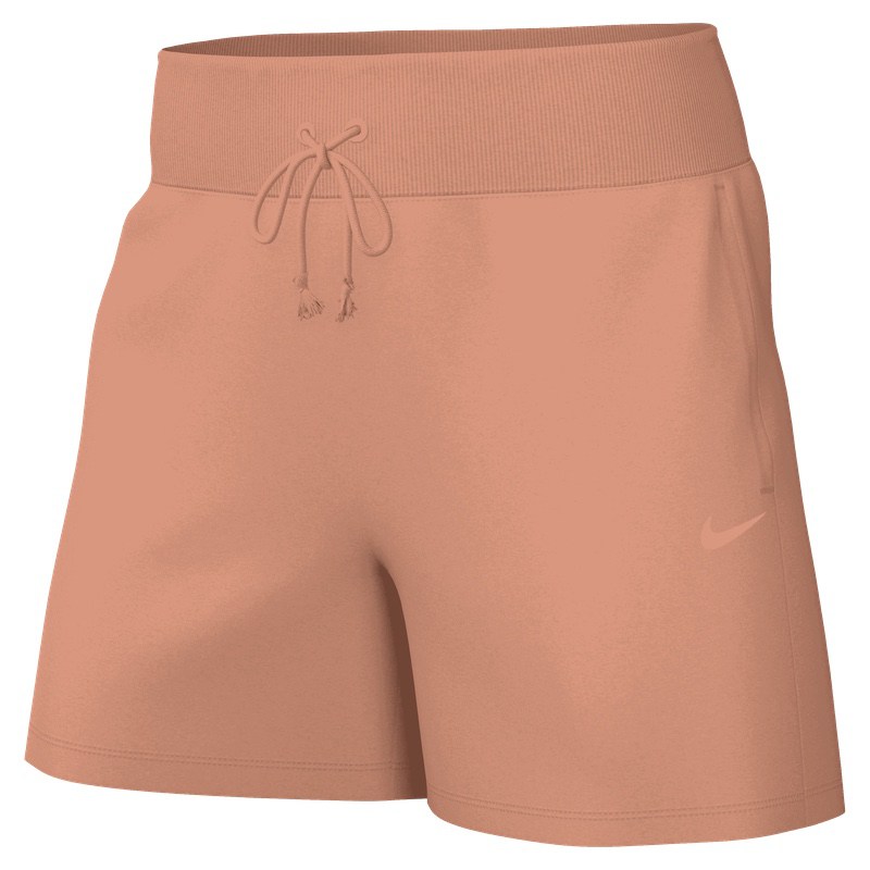 Sort Nike W NSW PHNX FLC HR SHORT - 4 | YEO
