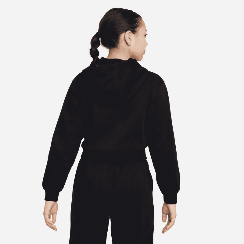 Poze Hanorac Nike G Nsw Club fleece CRP hoodie HBR various-brands.ro