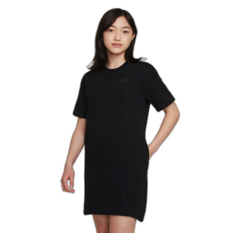 Poze Rochie Nike G Nsw tech fleece DRess various-brands.ro