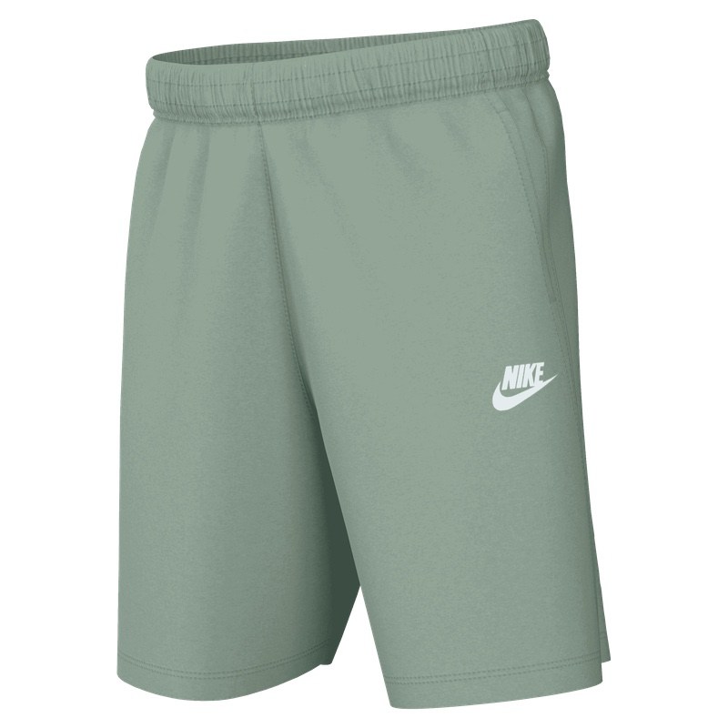 Sort Nike K NSW CLUB FT SHORT LBR - 4 | YEO