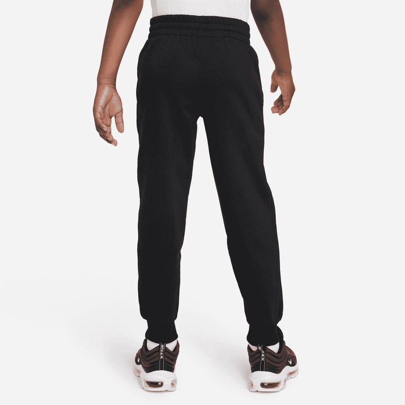 Poze Pantaloni Nike K NSW CLUB FT JGGR LBR various-brands.ro