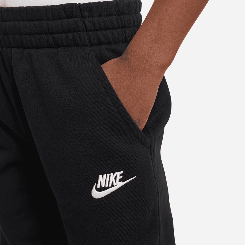 Poze Pantaloni Nike K NSW CLUB FT JGGR LBR various-brands.ro