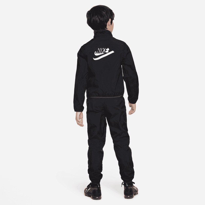 Trening nike k nsw tracksuit wvn qz hbr