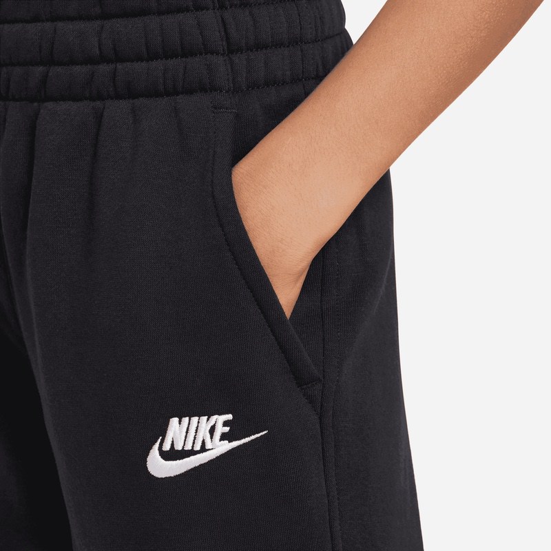 Trening Nike K Nsw Club fleece fz trackSUIT