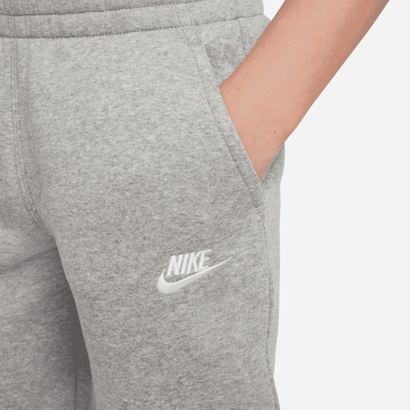 Trening Nike K Nsw Club fleece fz trackSUIT
