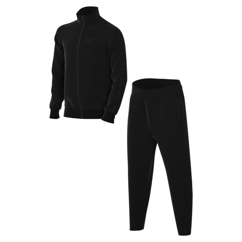 Trening Nike K AIR TRACKSUIT