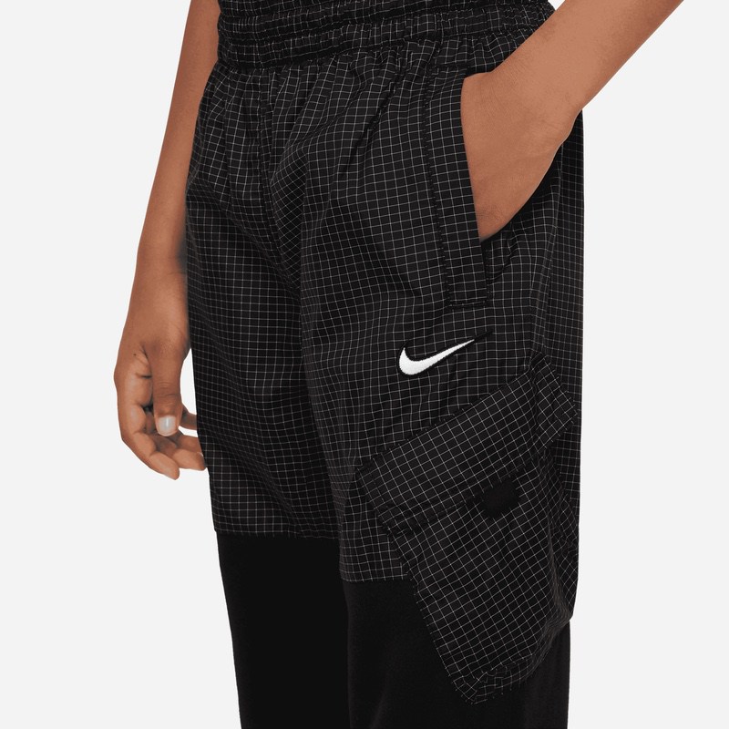 Pantaloni Nike K OUtdOOR PLAY FLEECE pant