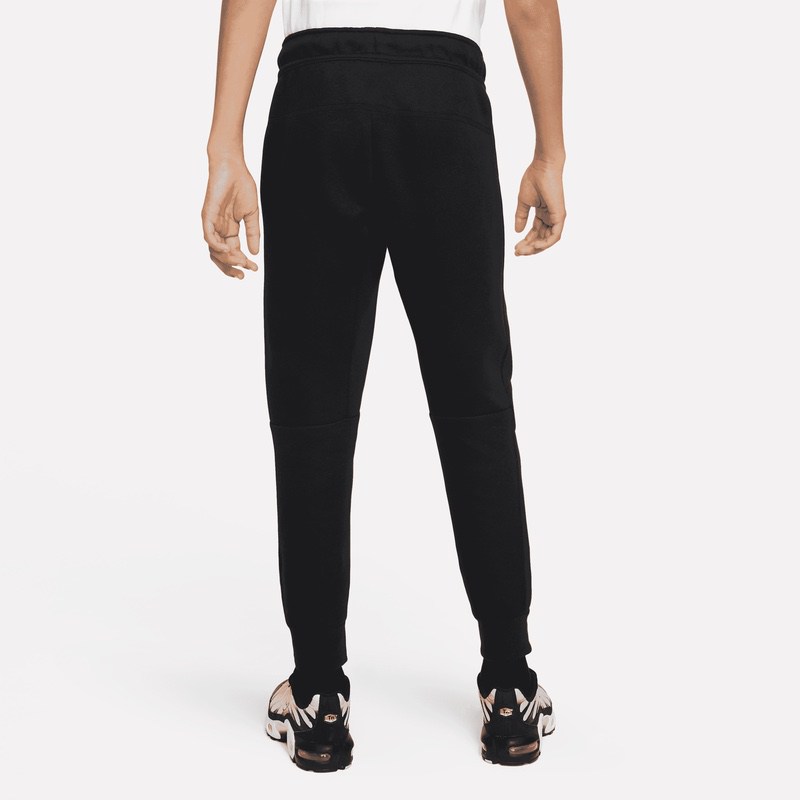 Poze Pantaloni Nike B Nsw tech fleece pant various-brands.ro