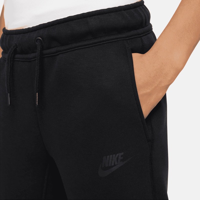 Poze Pantaloni Nike B Nsw tech fleece pant various-brands.ro