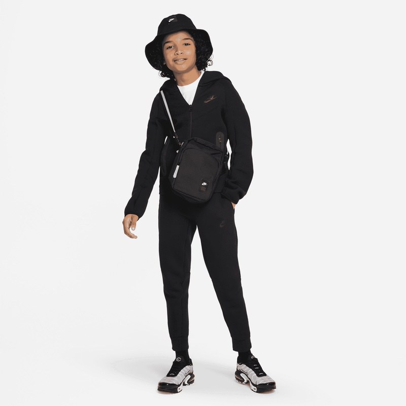 Poze Pantaloni Nike B Nsw tech fleece pant various-brands.ro