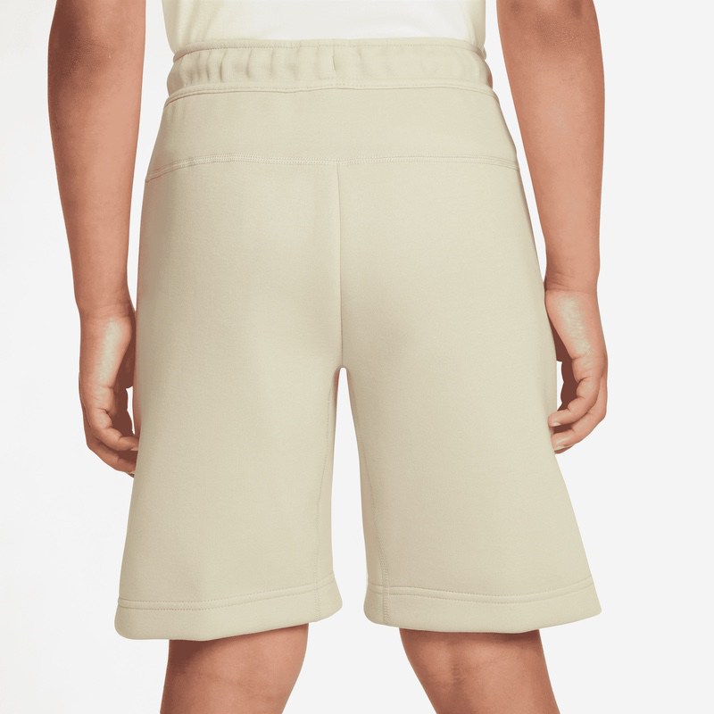Sort Nike B NSW TECH FLC SHORT - 1 | YEO