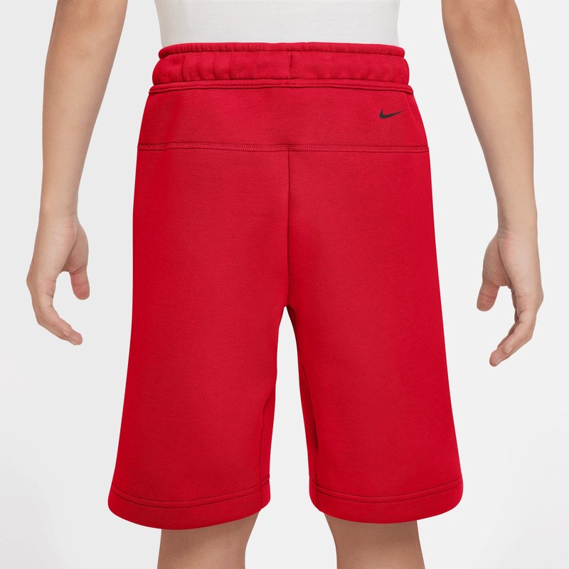 Sort Nike B NSW TECH FLC SHORT - 1 | YEO