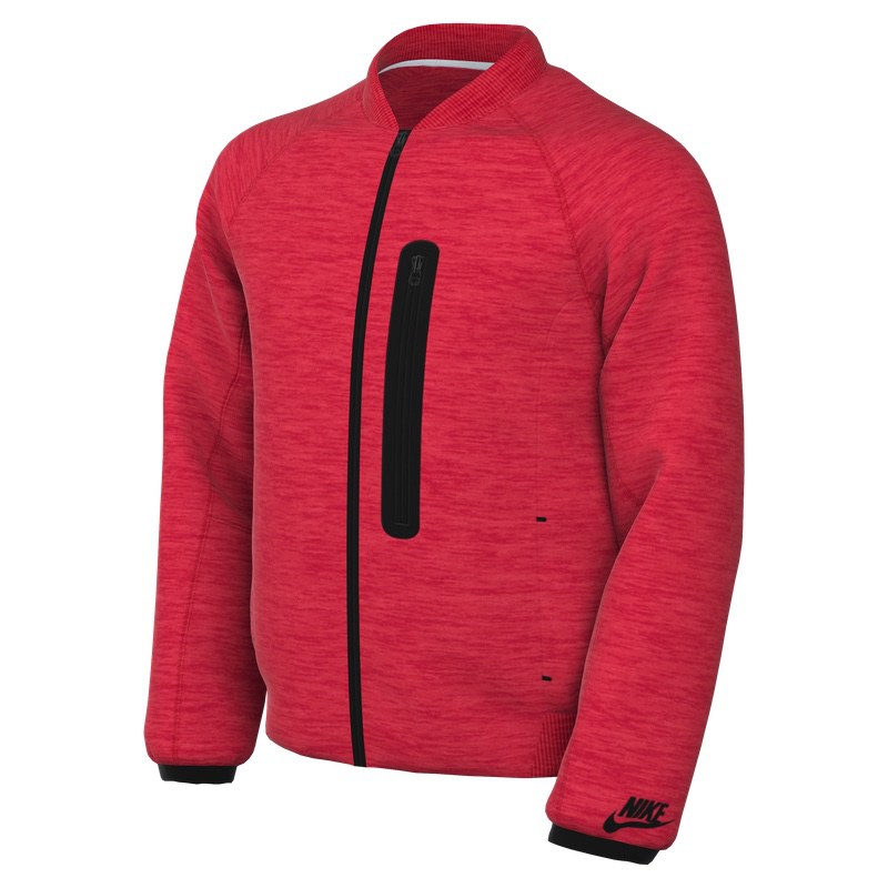 Bluza cu Fermoar Nike B Nsw tech fleece SSNL full zip