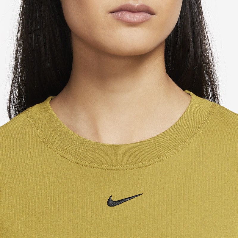 Tricou Nike W NSW TEE ESSNTL BF LBR