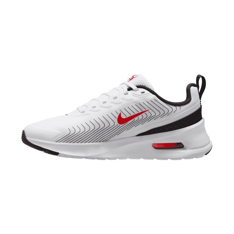NIKE Pantofi sport AIR MAX NUAXIS