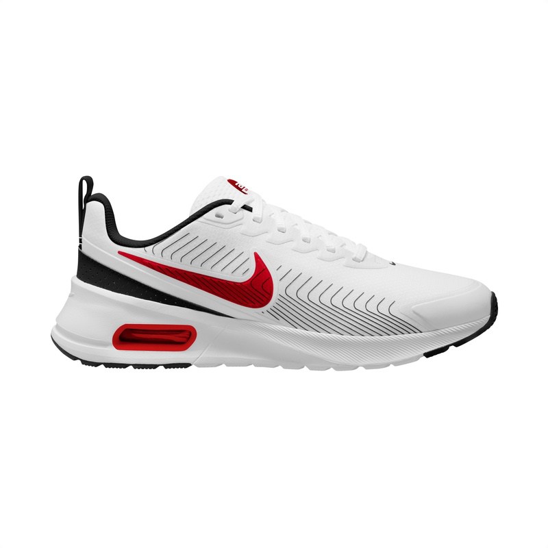Pantofi sport Nike AIR MAX NUAXIS - 4 | YEO