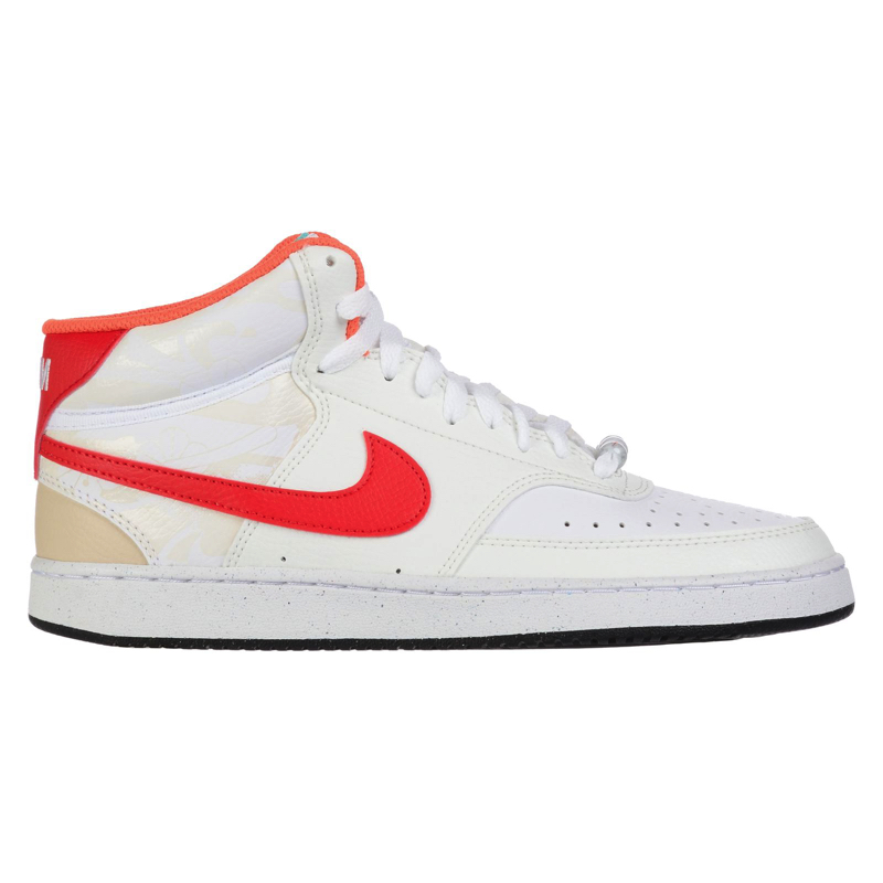 Pantofi Sport Nike COURT VISION MID NN GCEL