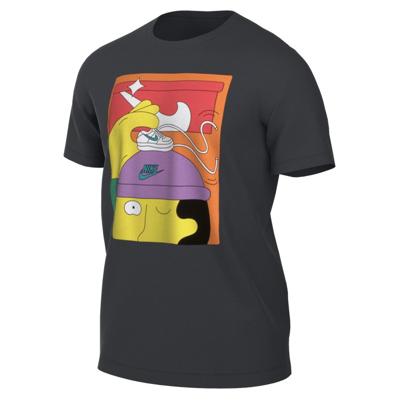 Tricou Nike M NSW TEE OC PACK 4