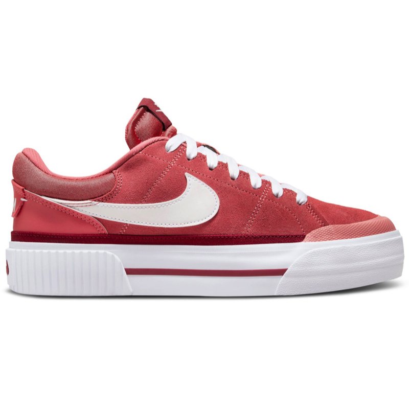 Pantofi sport Nike W COURT LEGACY LIFT VDAY