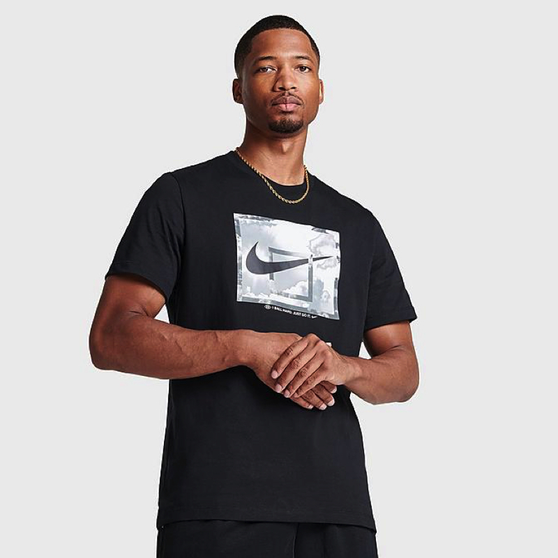 Tricou nike m nk tee jdi p2