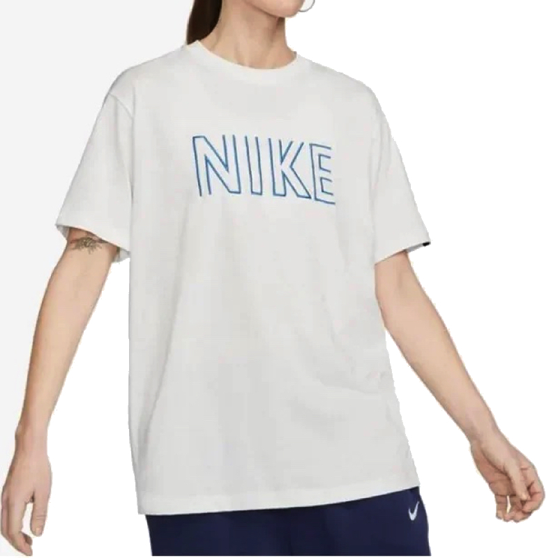Tricou nike w nsw tee bf sw