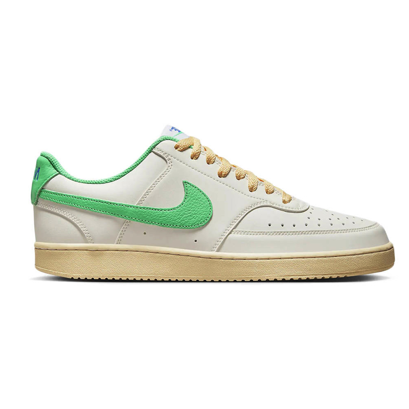 Pantofi Sport Nike COURT VISION LO Incaltaminte La Reduceri 2023-09-22