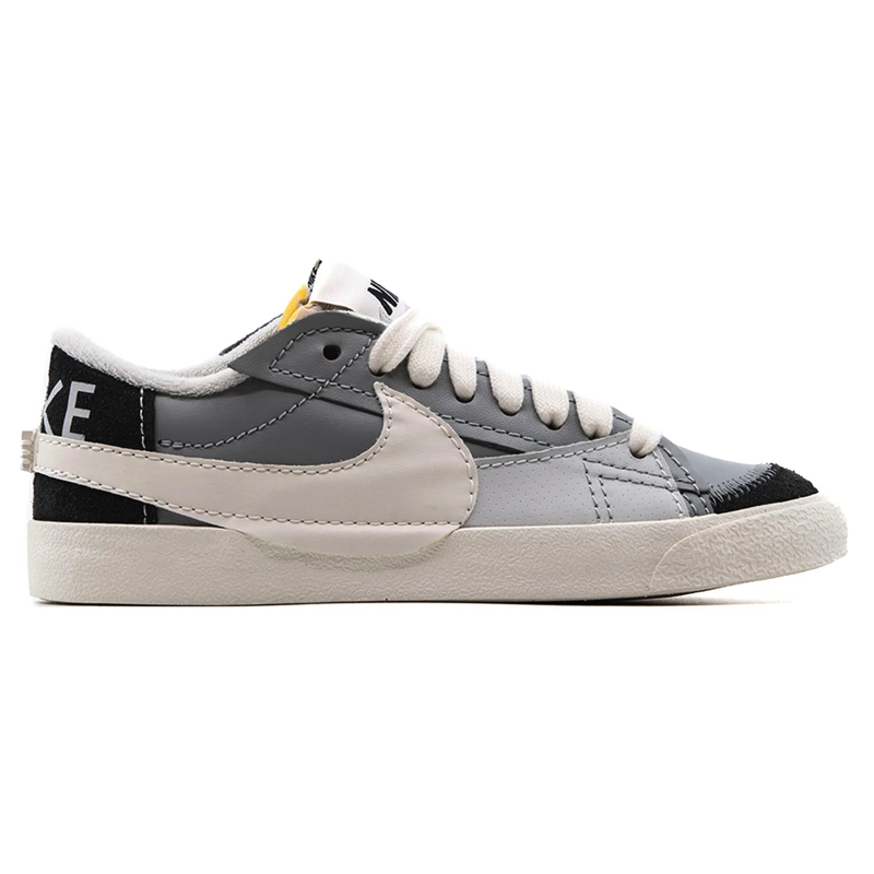 Pantofi sport nike blazer low 77 jumbo se