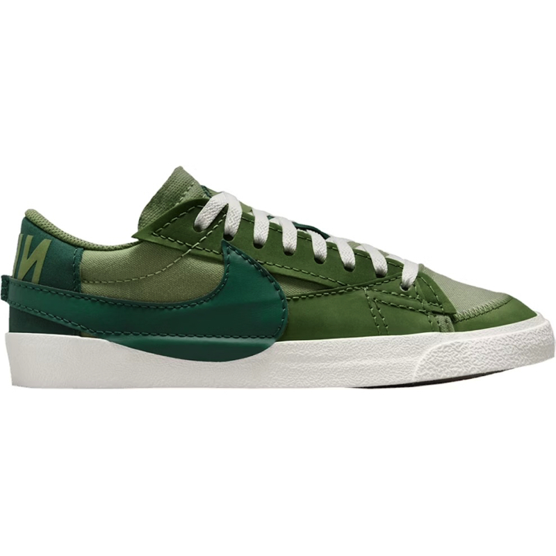 Pantofi Sport Nike BLAZER LOW 77 JUMBO NKCC