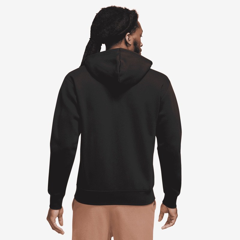 Bluza cu Fermoar Nike M J ESS fleece full zip hoodie