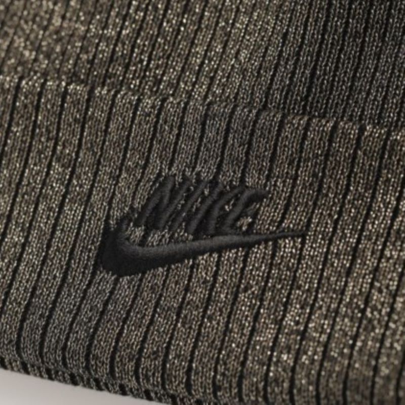 Caciula Nike U NK Peak Beanie SC Metallic L