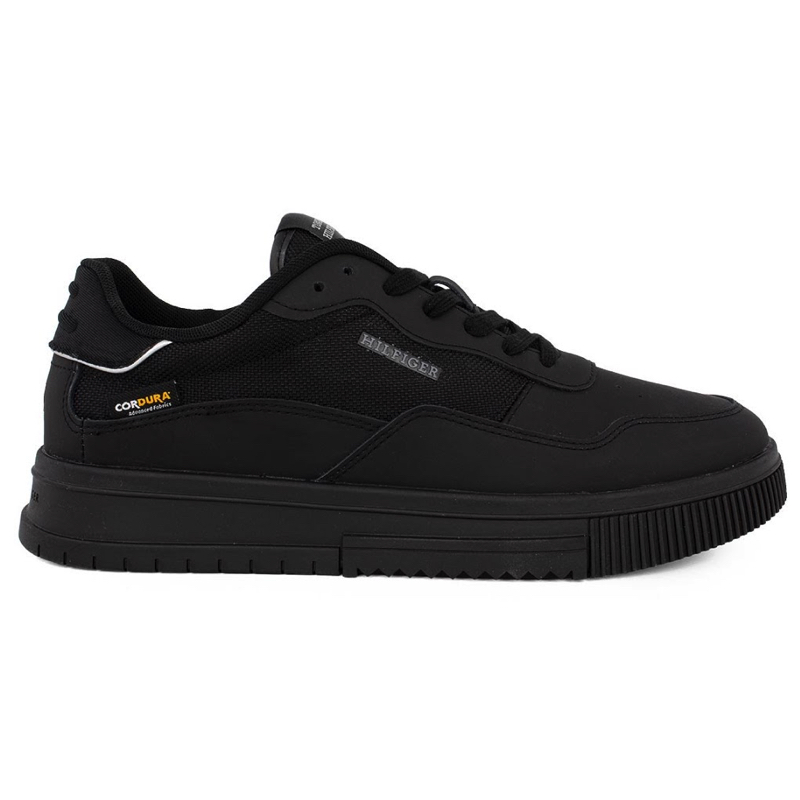 Poze Pantofi Sport Tommy Hilfiger SUPERCUP Mix CORDURA various-brands.ro