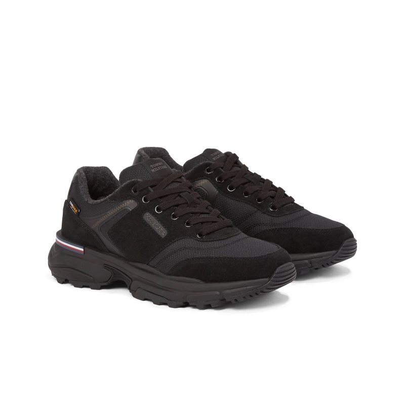 Pantofi sport Tommy Hilfiger M RUNNER CORDURA MIX - 2 | YEO