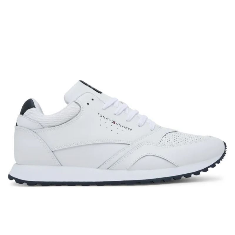 Pantofi sport Tommy Hilfiger NEW RUNNER EVA LTH ESS Pantofi sport Tommy Hilfiger NEW RUNNER EVA LTH ESS