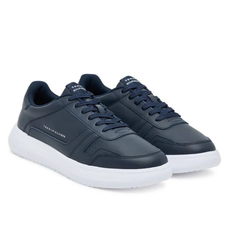 Pantofi sport Tommy Hilfiger MODERN LIGHTCUP LTH - 1 | YEO