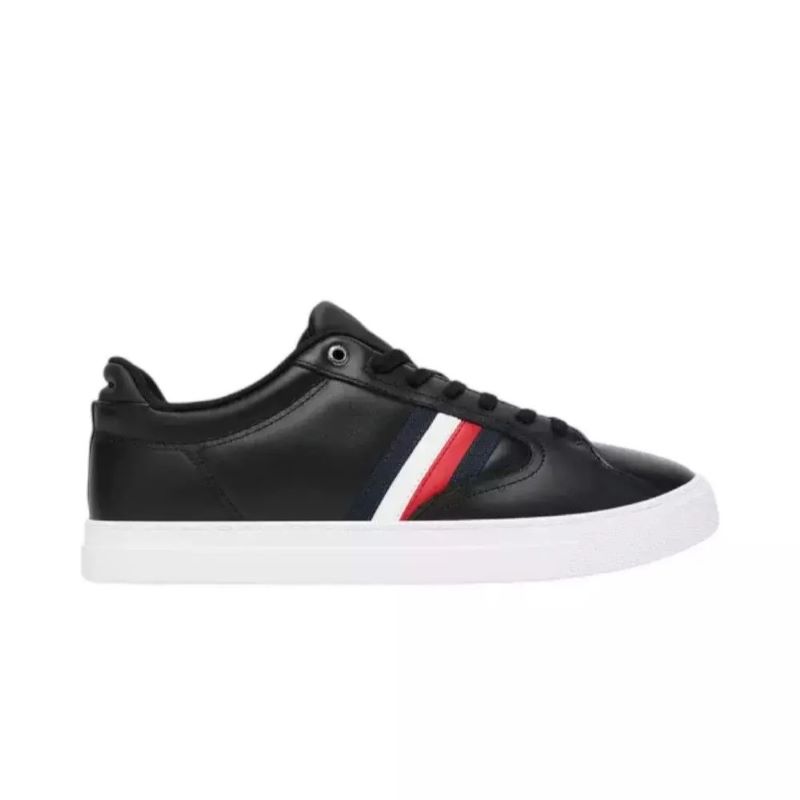 Pantofi sport Tommy Hilfiger ICON COURT STRIPES