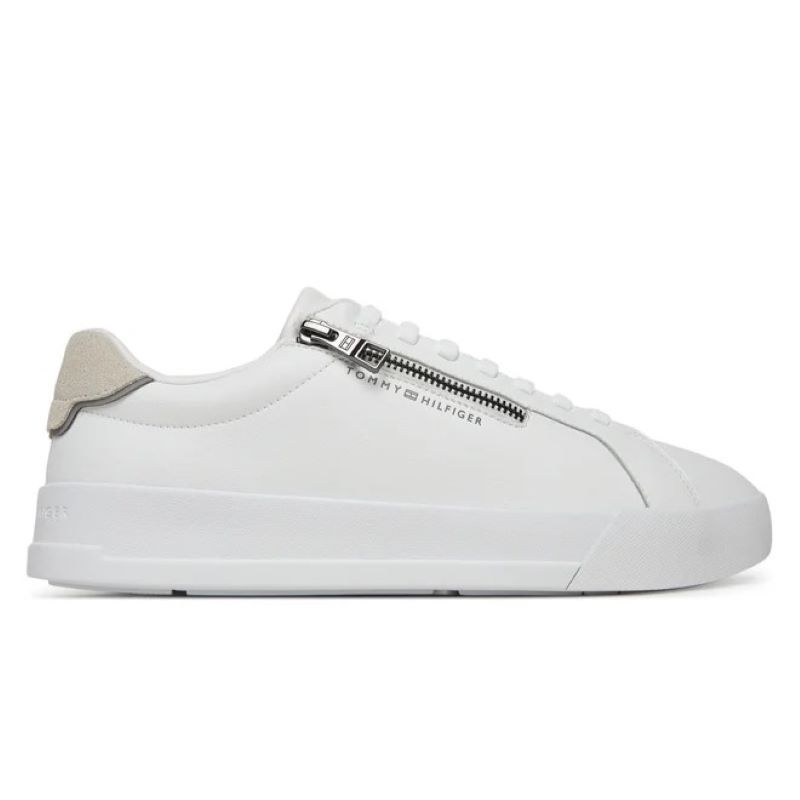 Pantofi sport Tommy Hilfiger TH COURT ZIP