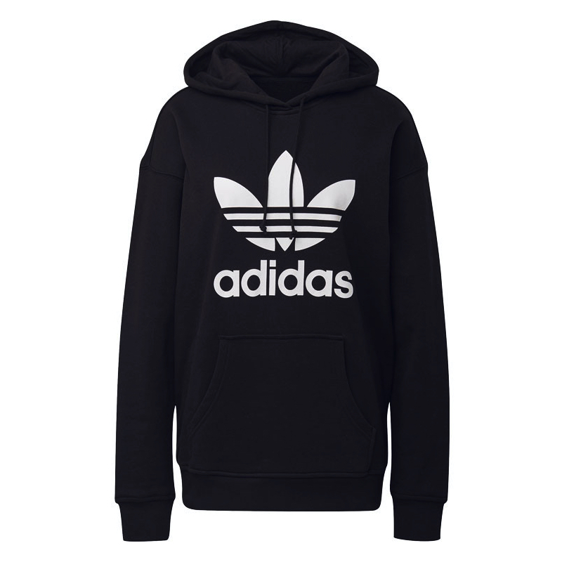 Hanorac adidas TRF adidas INCALTAMINTE