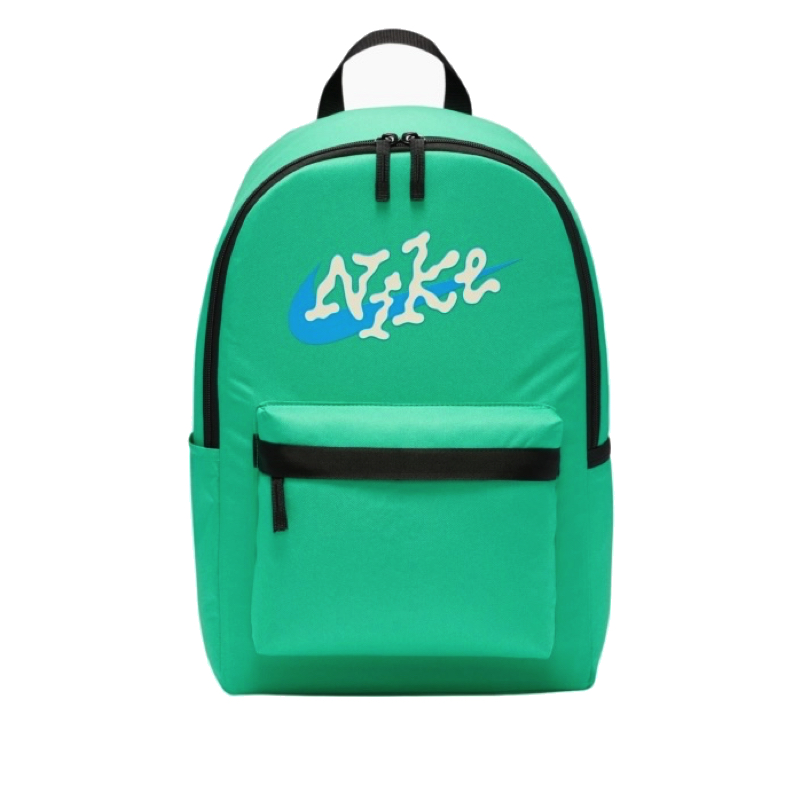 Ghiozdan Nike NK Heritage Backpack - HMN Craft GRX