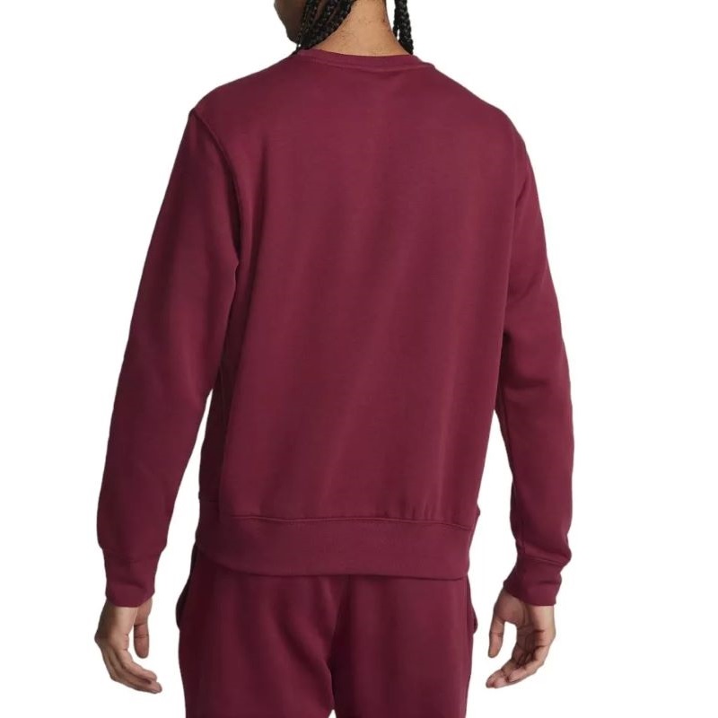 Bluza Nike M NK CLUB BB CREW STACK GX