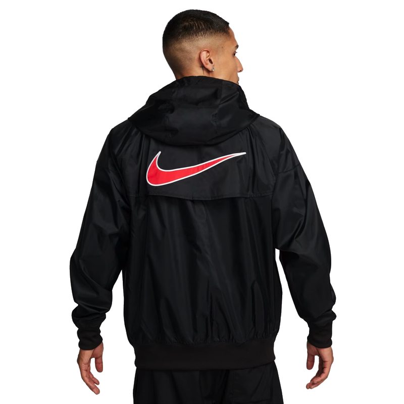 Poze Jacheta Nike M Nk WR WVN LND GX jacket various-brands.ro
