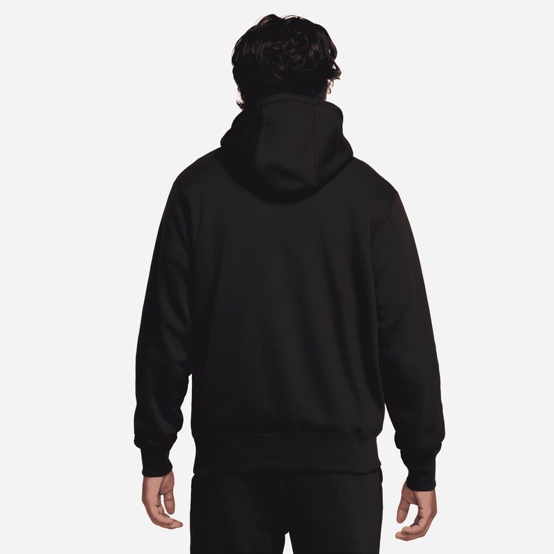 Poze Hanorac Nike M NK CLUB BB PO CHNL FTRA various-brands.ro
