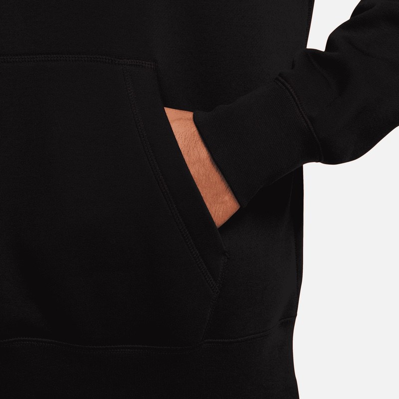 Poze Hanorac Nike M NK CLUB BB PO CHNL FTRA various-brands.ro