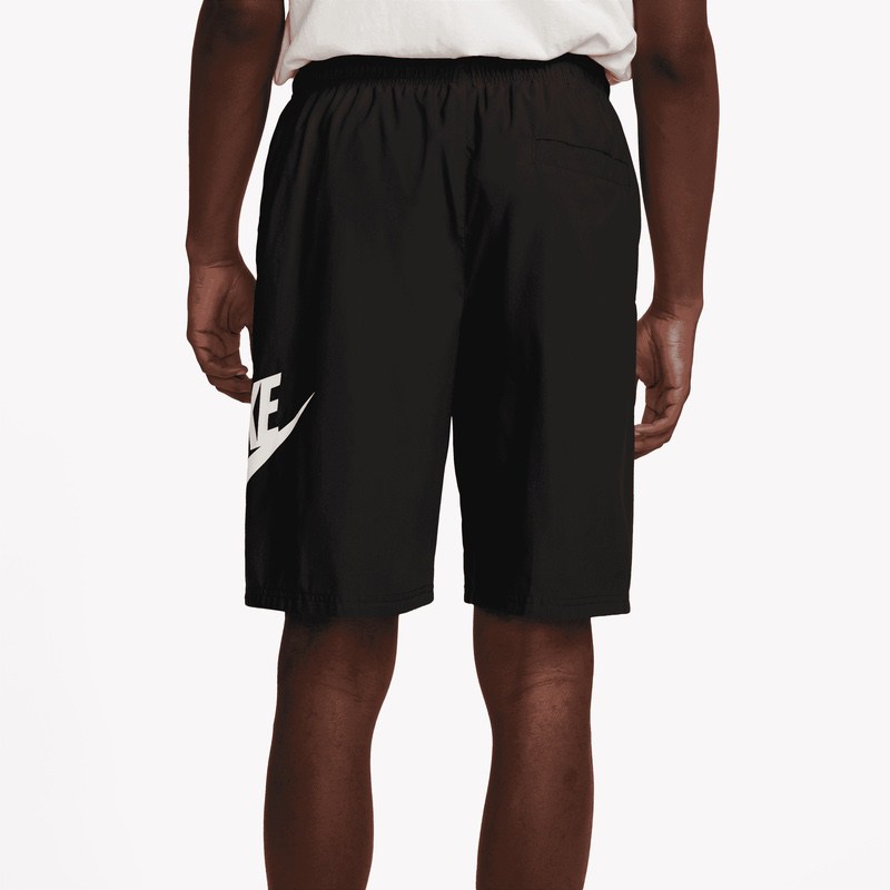 Poze Sort Nike M NK CLUB SHORT WVN various-brands.ro