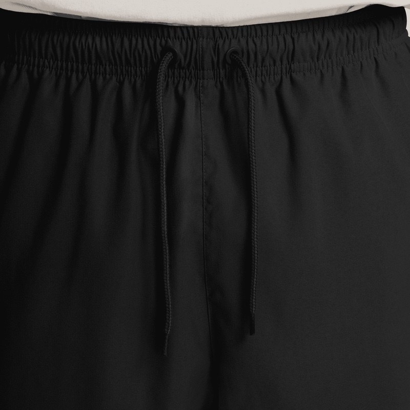 Sort Nike M NK CLUB SHORT WVN