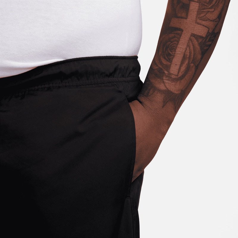 Sort Nike M NK CLUB FLOW SHORT