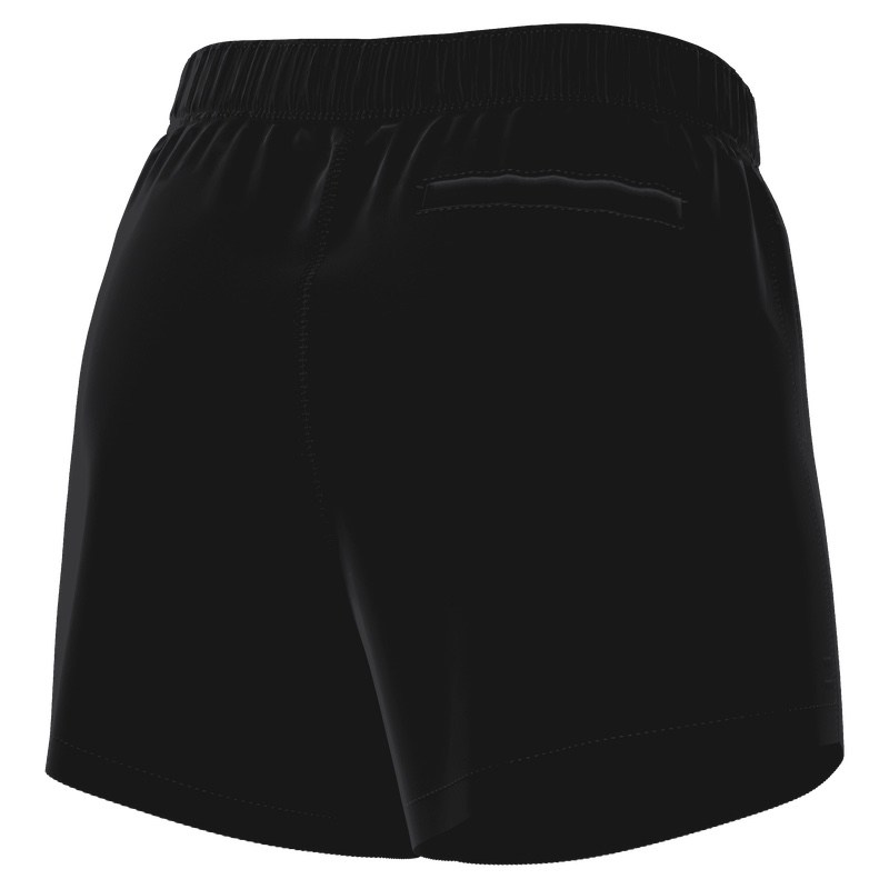 Sort Nike M NK CLUB FLOW FT SHORT - 1 | YEO