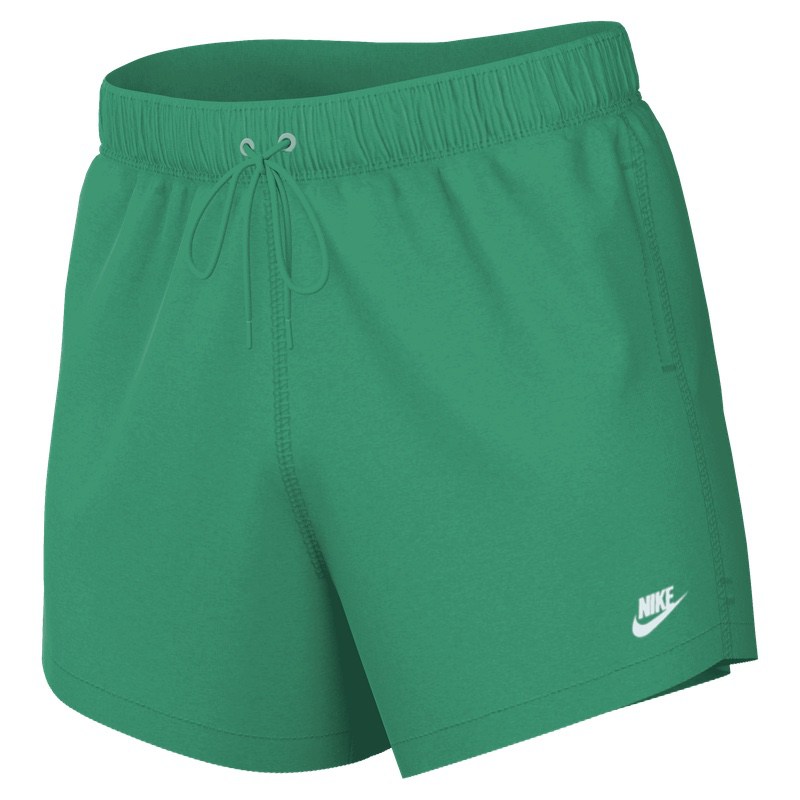 Sort Nike M NK CLUB FLOW FT SHORT - 4 | YEO