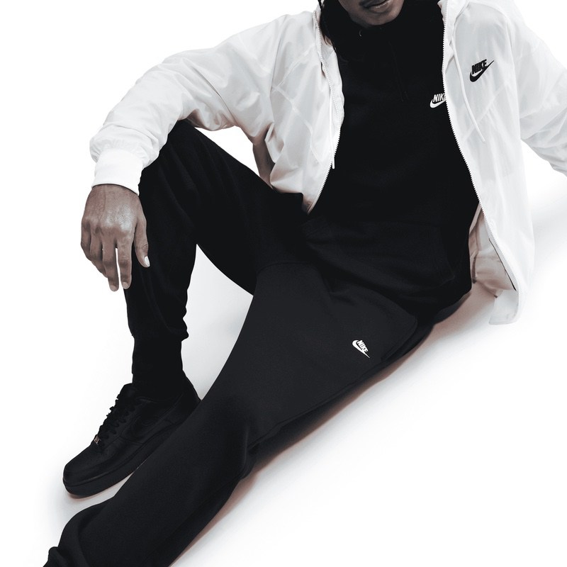 Pantaloni Nike M NK CLUB BB JOGGER - 3 | YEO
