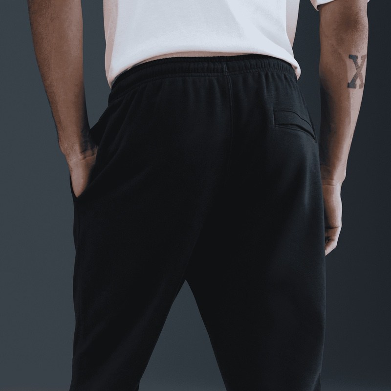 Pantaloni Nike M NK CLUB BB JOGGER - 2 | YEO