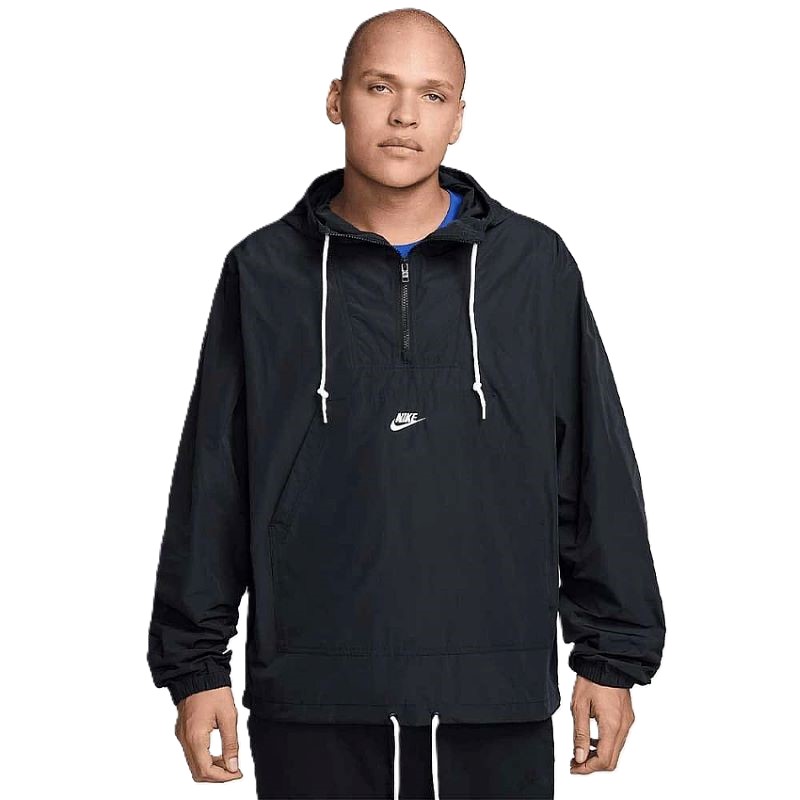 Jacheta Nike M NK CLUB MARINA ANORAK - 2 | YEO